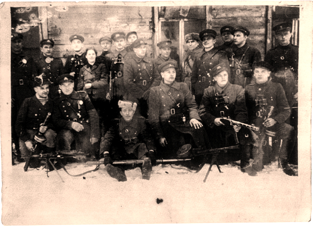 Albinas_Kentra-Rūtenio_būrys_apie_1948_m.jpg