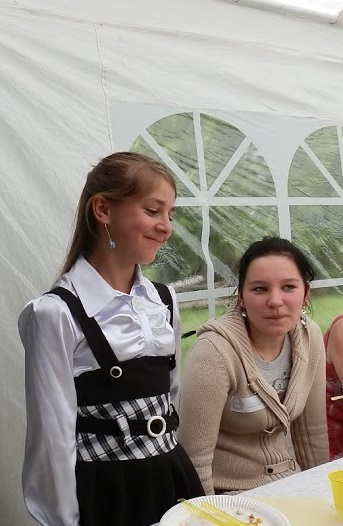 Aleksandra su Kauliaus dukra