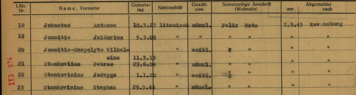 Arolsen_Petras_Stankovicius-_Jadvyga_zm.sūnus_Stepanas_gim_1944_05_29.jpg