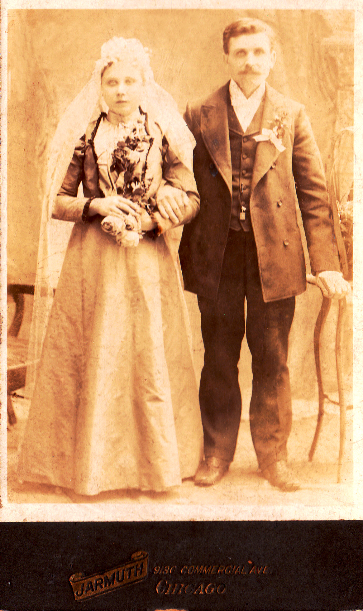 Bendikai, Kazimiera ir Povilas122, Chicaga,1899m.jpg