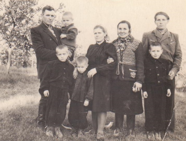 Bendiko Alfonso Š. 1959 60m