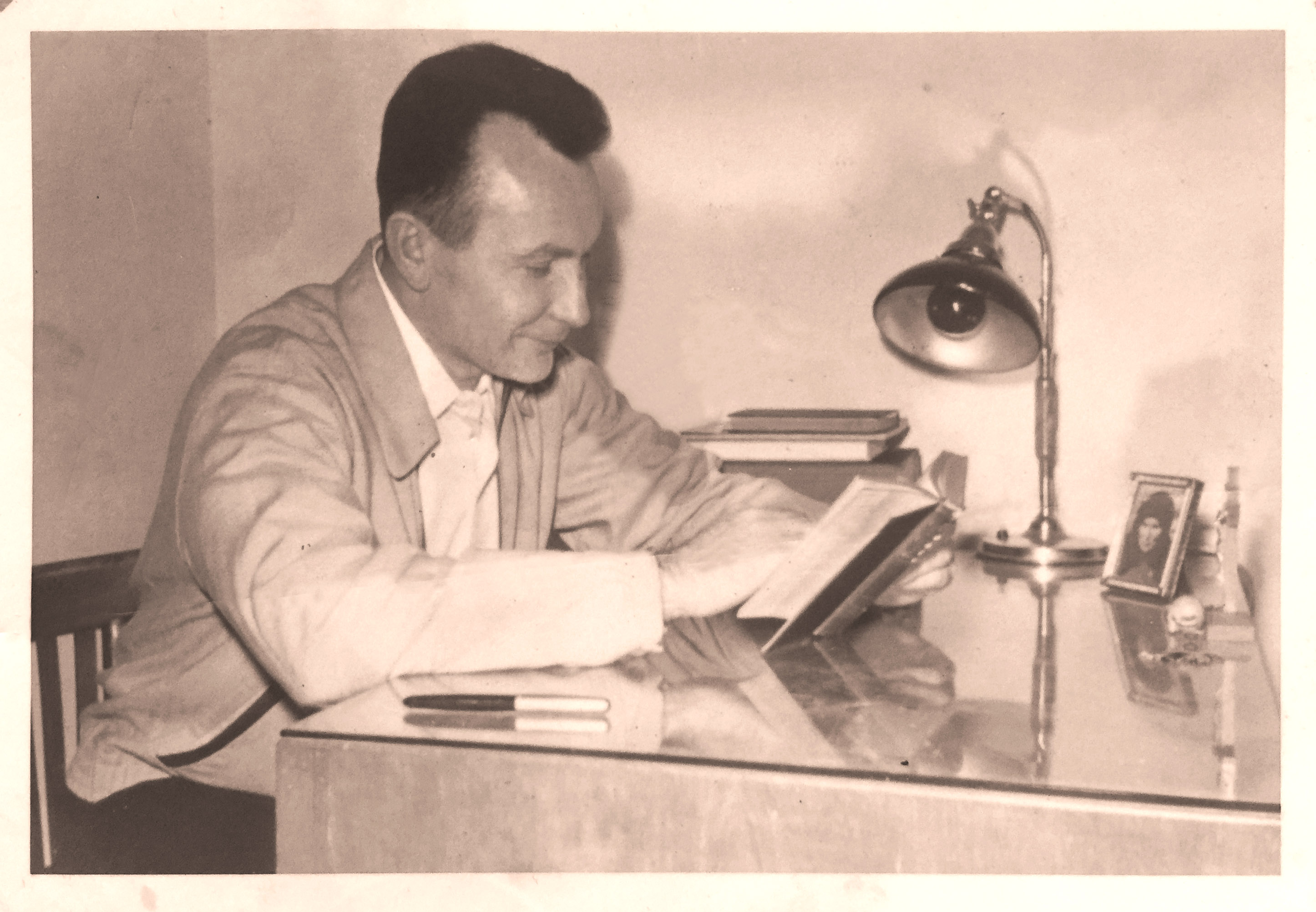 Stasio mokslai111