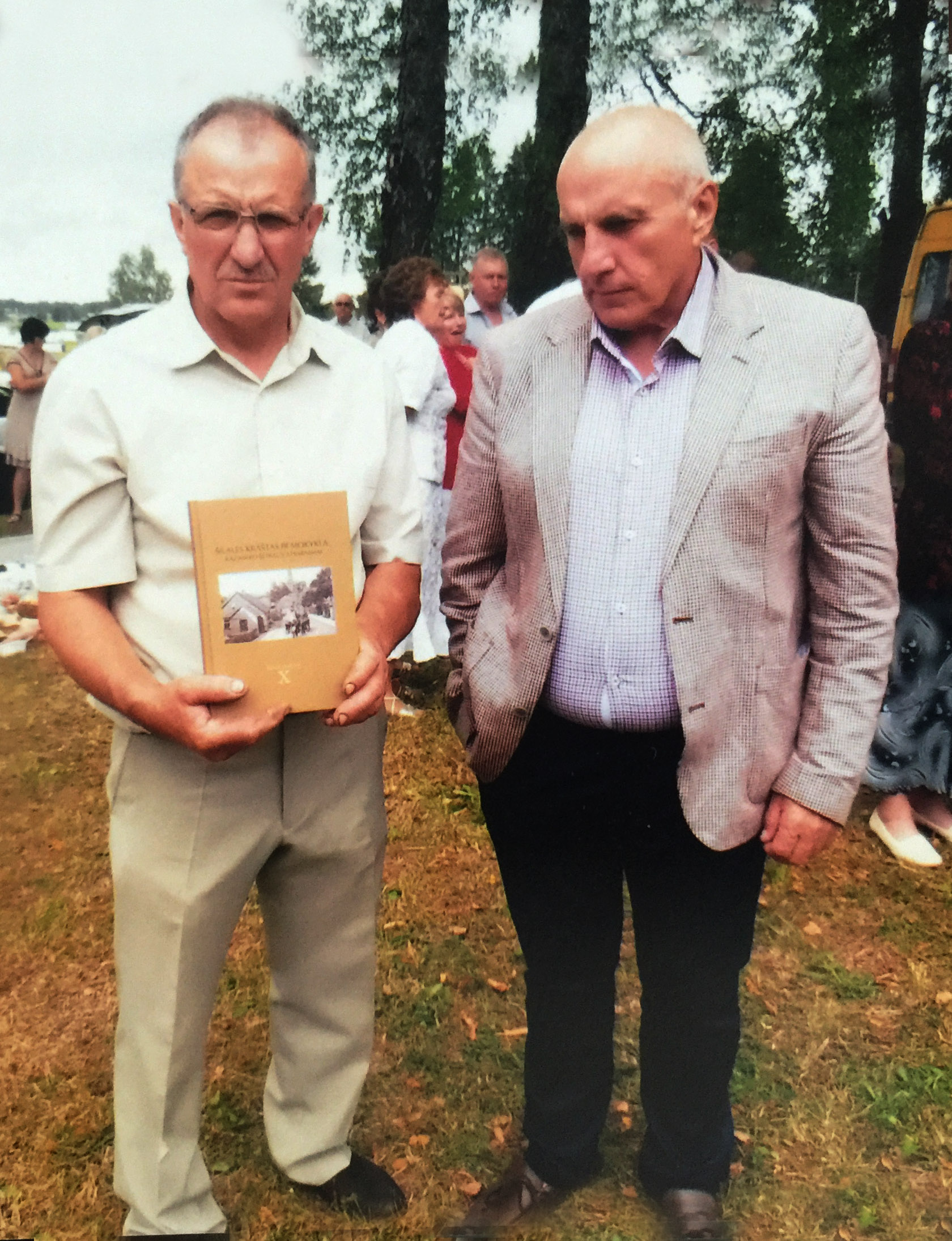 Juozas_ir_Pranciškus_Jurgučiai_kraštiečių_susitikime_2014_m.jpg