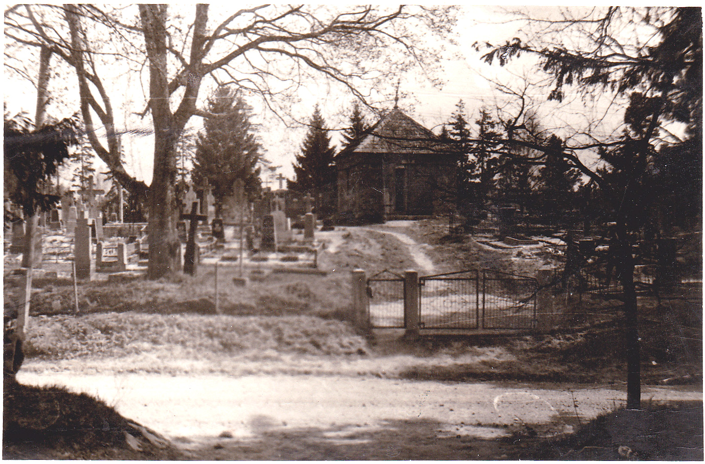 Kapinės_apie_1960_m.jpg