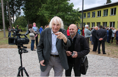 Kino_operatoriai-fotografai_Albinas_Kentra_ir_Augenijus_Bendikias_2015_m.jpg
