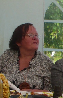 Kristinna