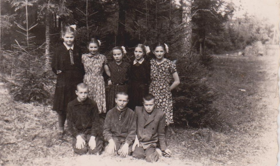 Birutės klasė