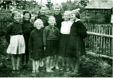 Mokiniai Tūbinėse 3