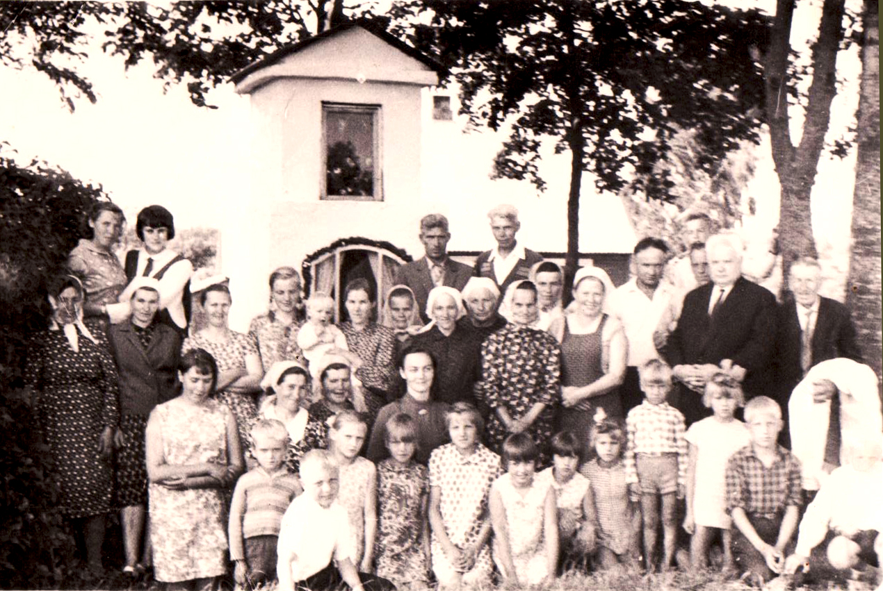 Paakmenio koplyčia