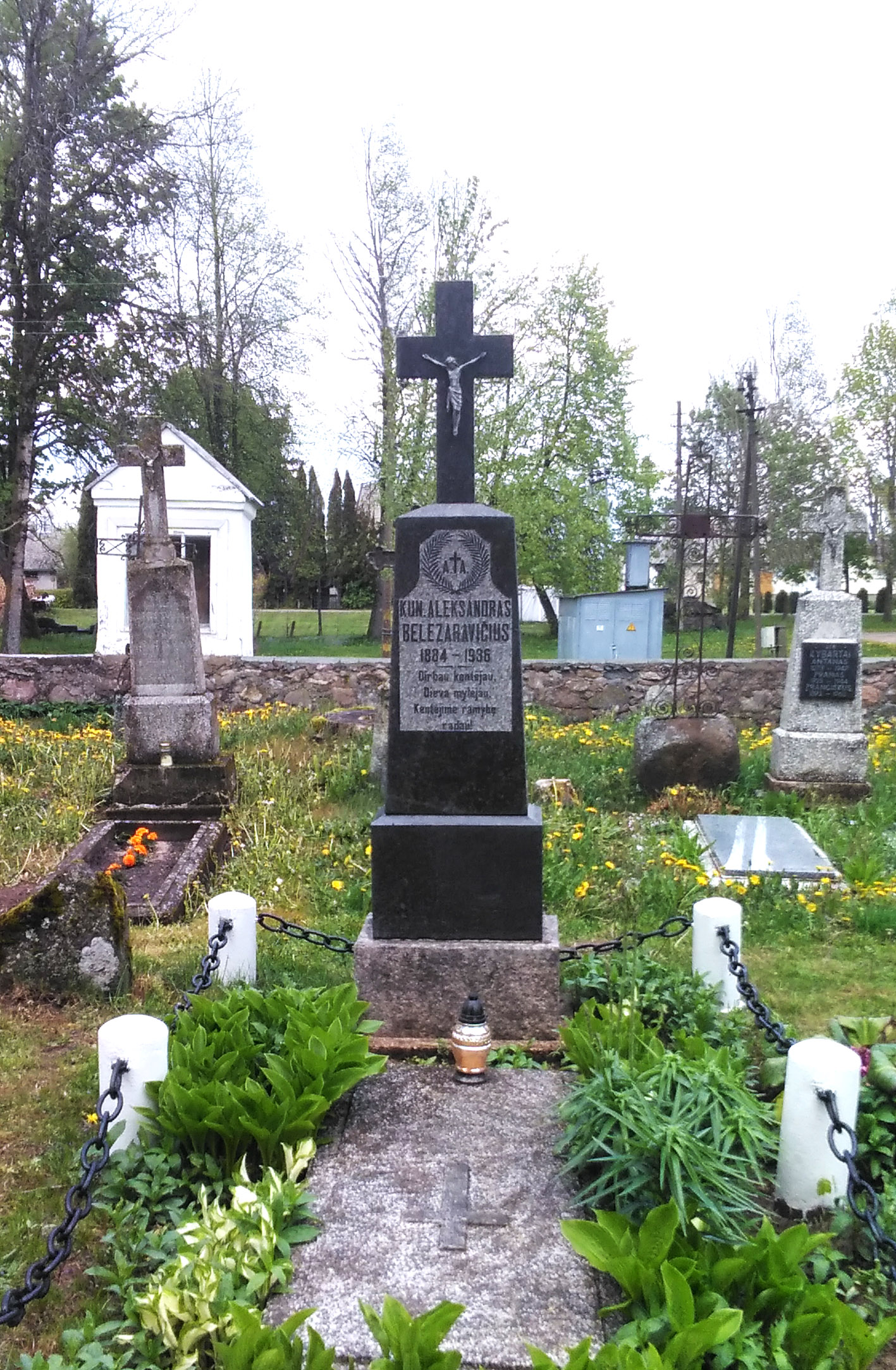 Pašaltuonys-Belezaravičiaus_kapas_2020_m.jpg