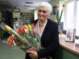 Teresė_Ūksiene_85_m._2016-Šilalės_biblioteka.jpg