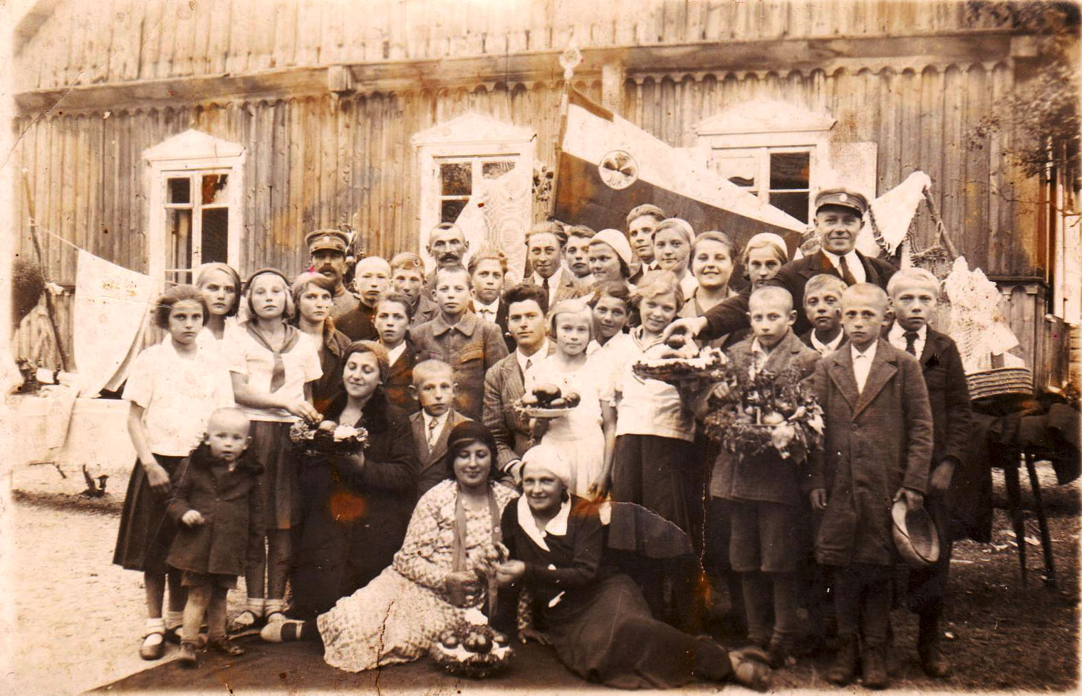 Bendiko albumo Dargaliai