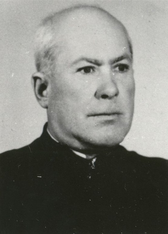 Kunigas Venskus
