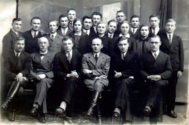 Tauragės agronomai