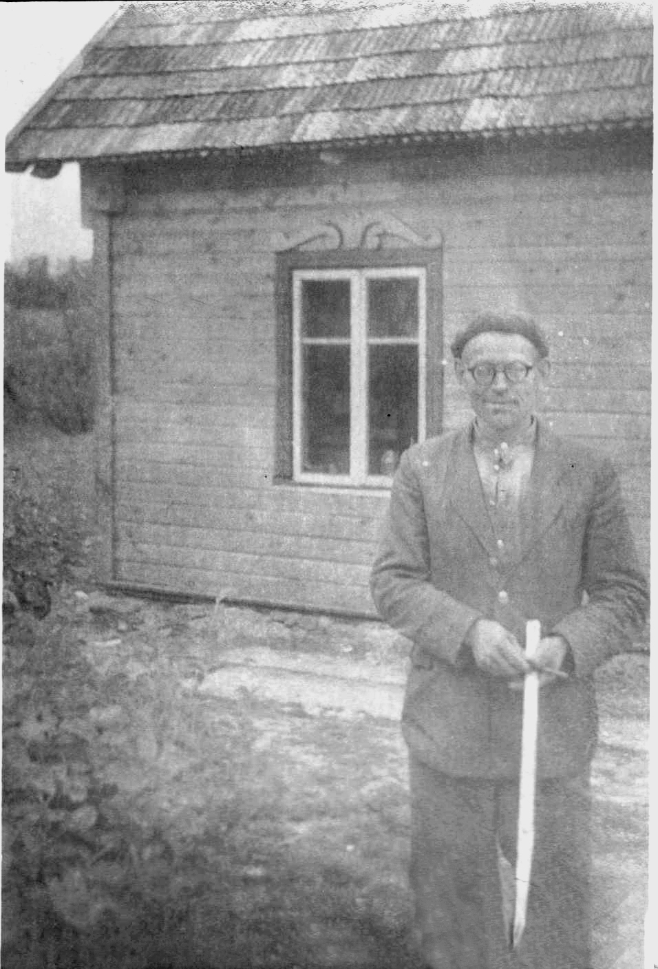 Zenonas Drukteinis