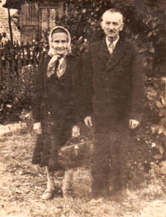 Žymančiai Klekniškės