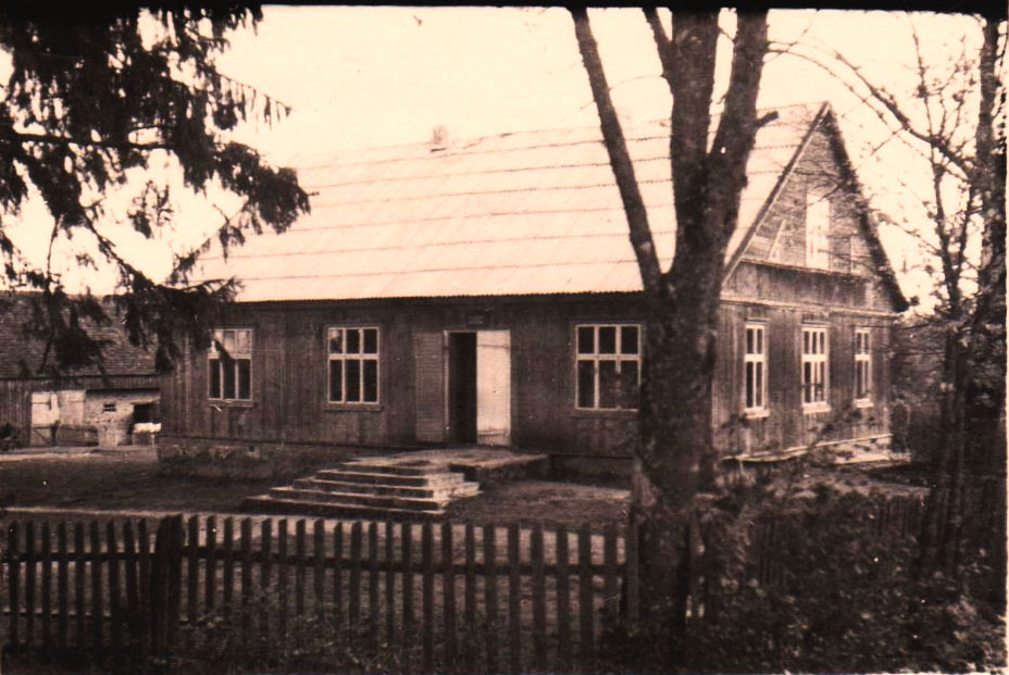 Klebonija