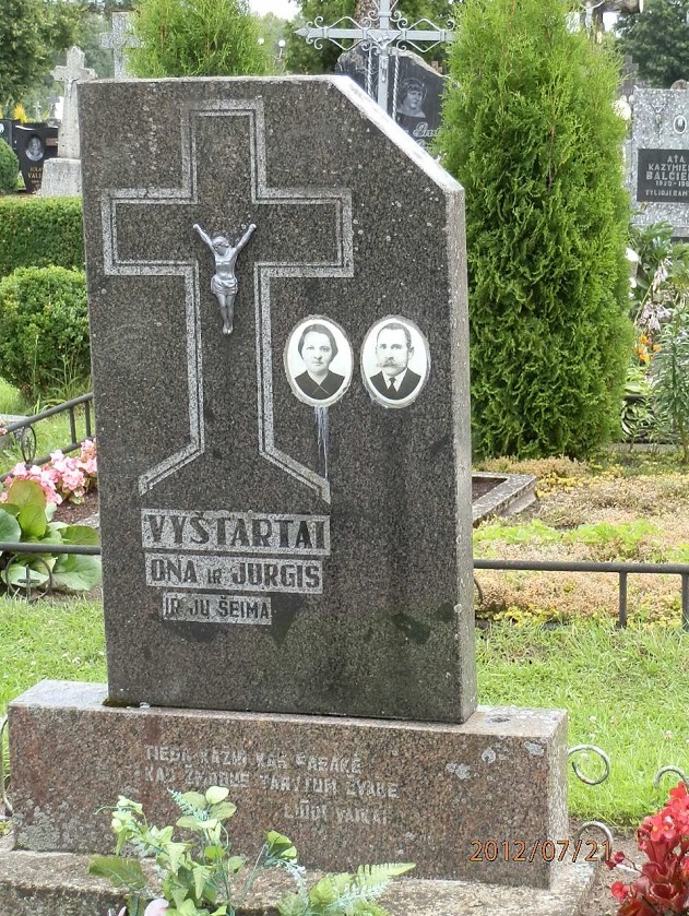 Vistort