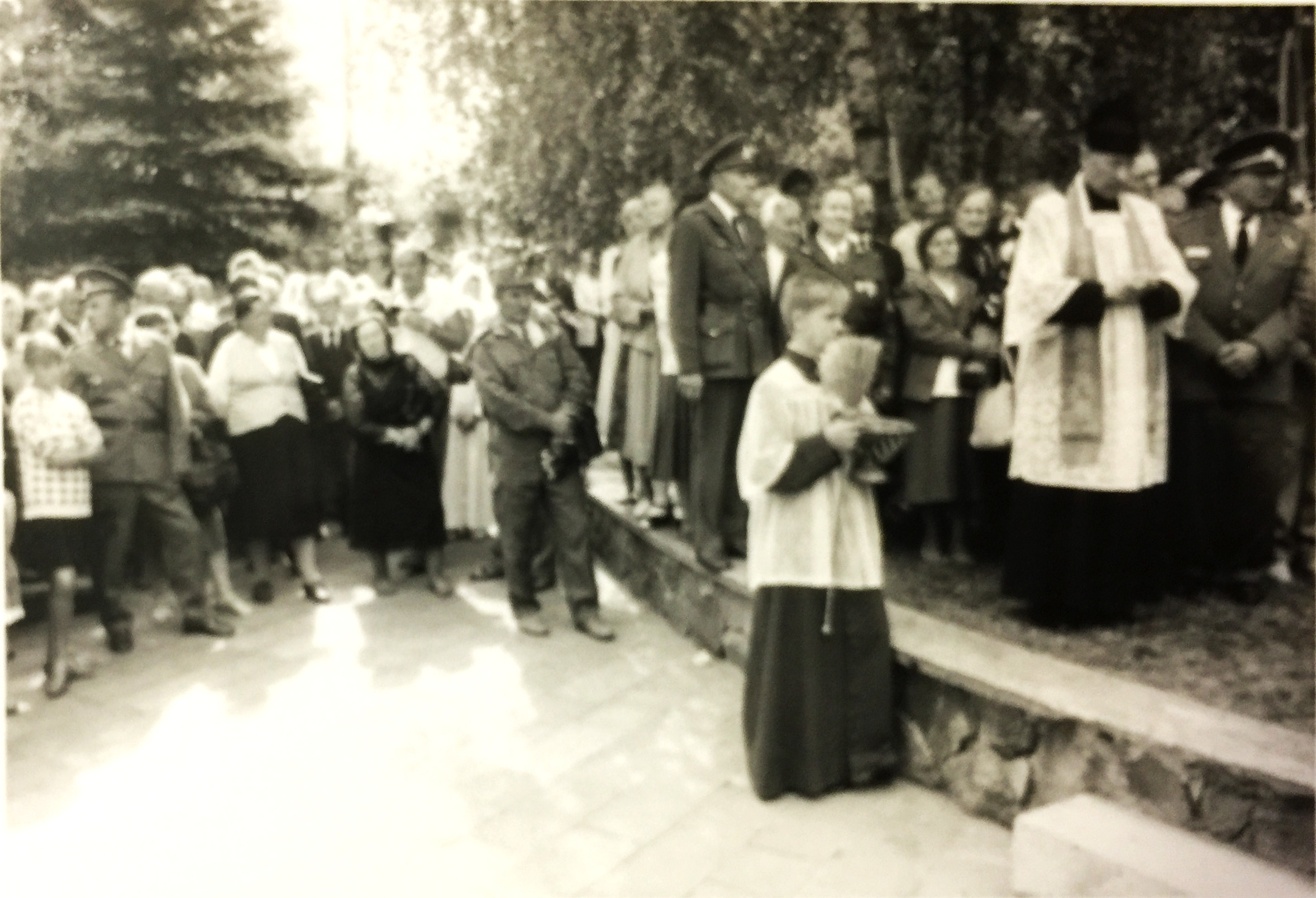 Vl. Juškys atgimstančios Lietuvos renginiuose.jpg