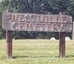 Westwille kapinės222