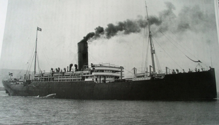 Oscar II