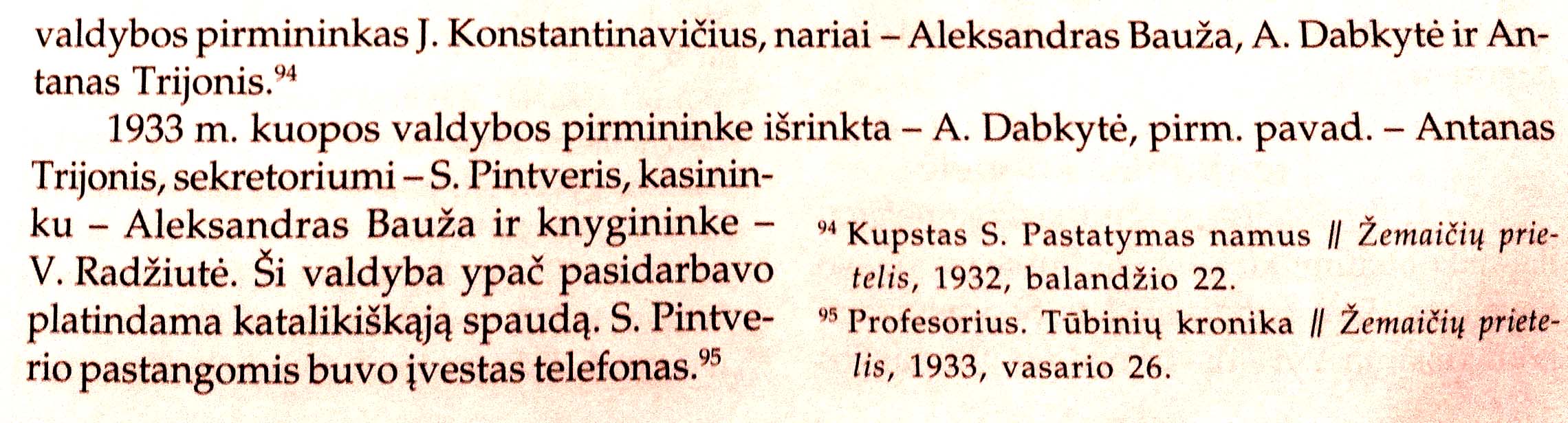 Tūbinių pavasarininkų kuopa2