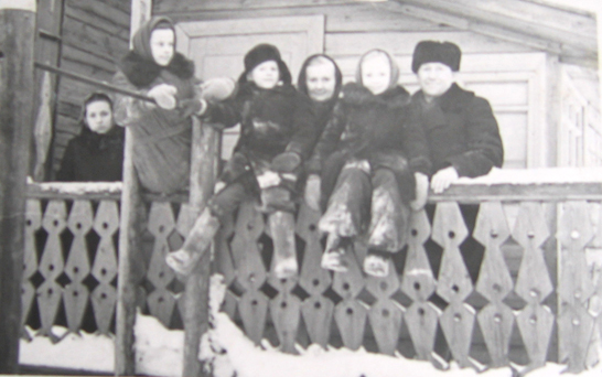 Žiema_Slobodskoj_Reid_gyvanvietėje._Komija_1958_m.jpg